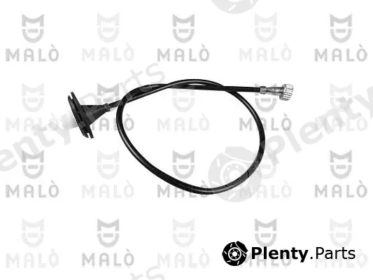 Akron-Malò 25039 — Speedometer Cable