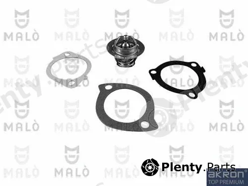 Akron-Malò TER212 — Thermostat, coolant