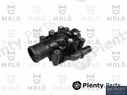 Akron-Malò TER359 — Thermostat, coolant