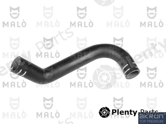 Akron-Malò 15229A — Radiator Hose