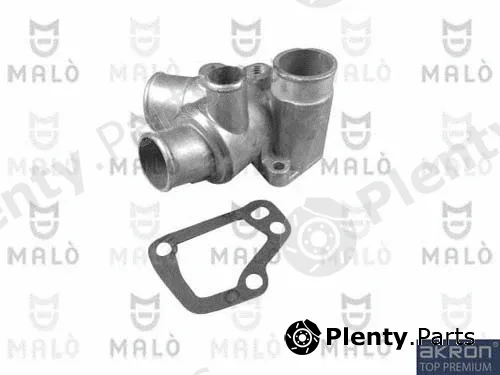 Akron-Malò TER241 — Thermostat, coolant