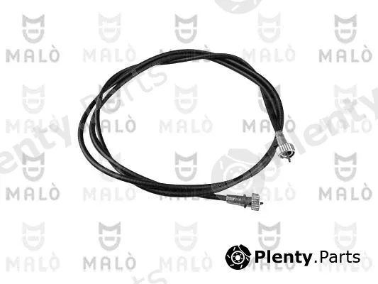 Akron-Malò 25027 — Speedometer Cable