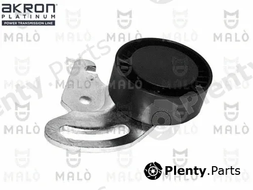 Akron-Malò 1570274 — Tensioner Pulley, V-ribbed belt
