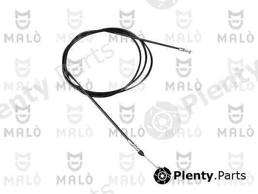 Bonnet Cable