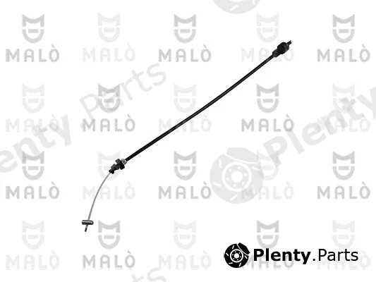 Akron-Malò 22354 — Accelerator Cable