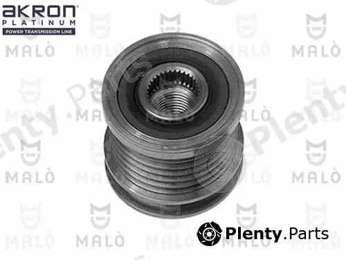 Akron-Malò 1580061 — Alternator Freewheel Clutch