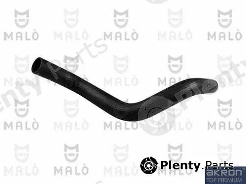 Akron-Malò 52094A — Radiator Hose