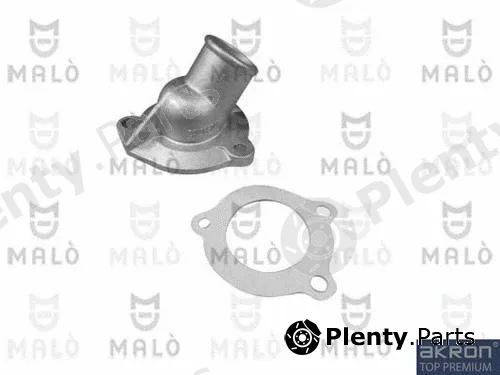 Akron-Malò TER076 — Thermostat, coolant