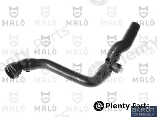 Akron-Malò 175741A — Radiator Hose