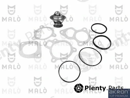 Akron-Malò TER299 — Thermostat, coolant