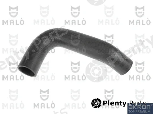Akron-Malò 23476A — Radiator Hose