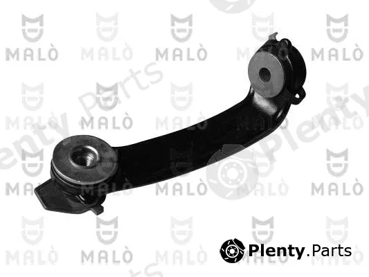 Akron-Malò 184103 — Mounting, engine