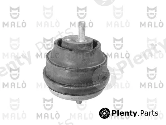 Akron-Malò 270241 — Mounting, engine