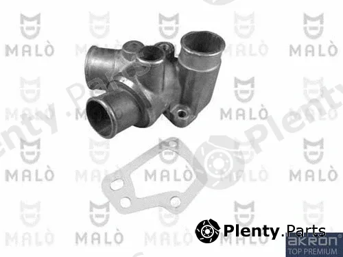 Akron-Malò TER318 — Thermostat, coolant