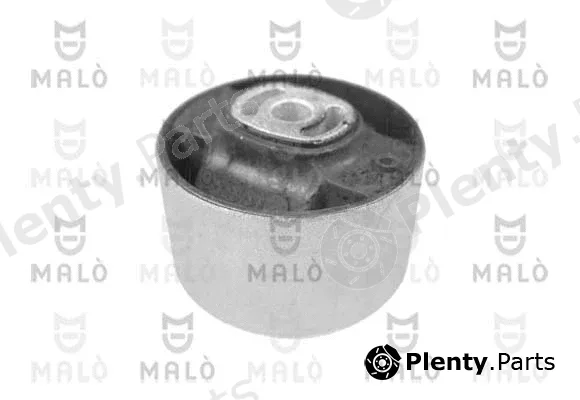 Akron-Malò 194472 — Mounting, engine