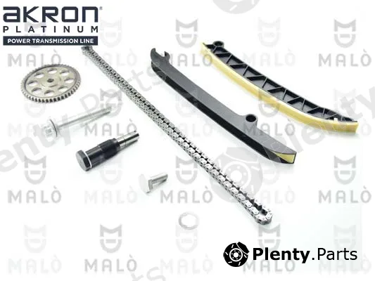 Akron-Malò 909115 — Timing Chain Kit