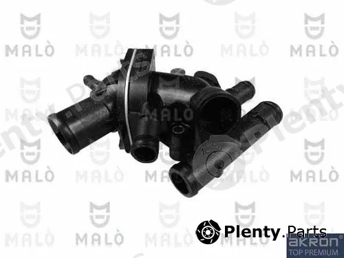 Akron-Malò TER293 — Thermostat, coolant