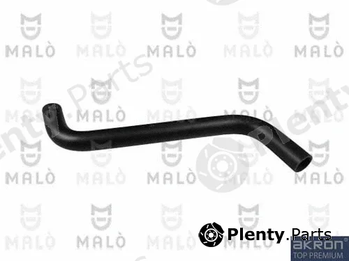 Akron-Malò 504931A — Radiator Hose