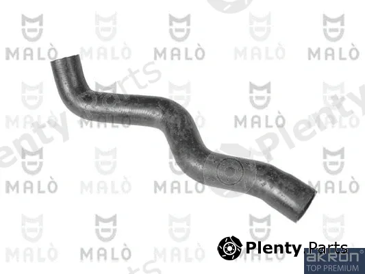 Akron-Malò 23282A — Radiator Hose
