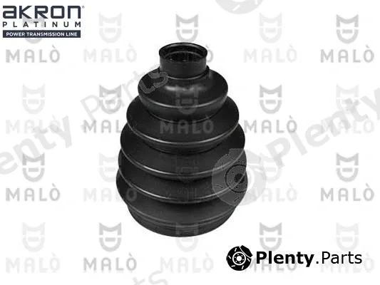 Akron-Malò 282251 — Bellow, drive shaft