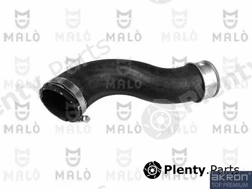 Akron-Malò 179282A — Charge Air Hose