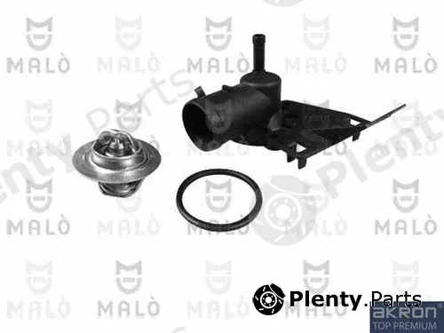 Akron-Malò TER210 — Thermostat, coolant