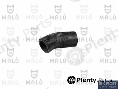 Akron-Malò 27303A — Radiator Hose