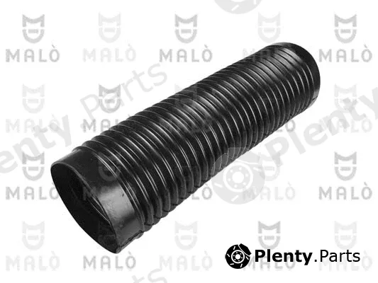 Akron-Malò 20301 — Intake Hose, air filter
