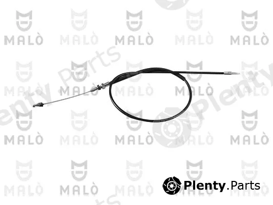 Akron-Malò 22701 — Accelerator Cable