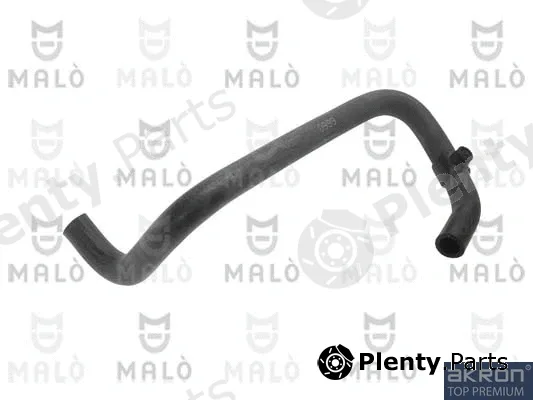 Akron-Malò 18747A — Radiator Hose