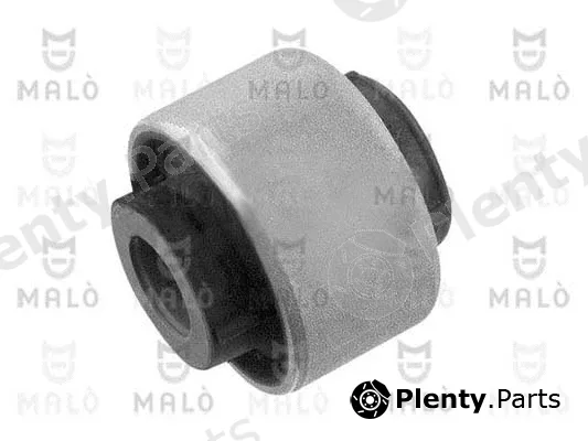 Akron-Malò 18998 — Mounting, control/trailing arm
