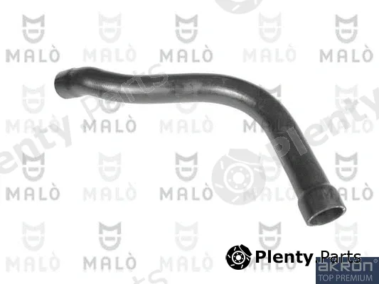Akron-Malò 270481A — Radiator Hose