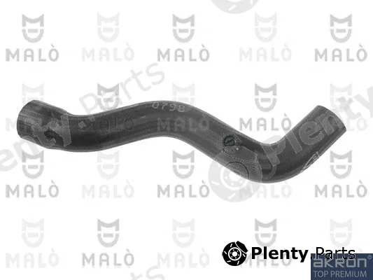 Akron-Malò 18715A — Radiator Hose
