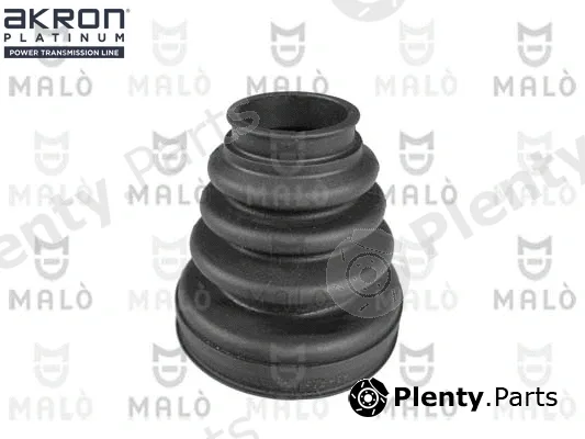 Akron-Malò 183061 — Bellow, drive shaft