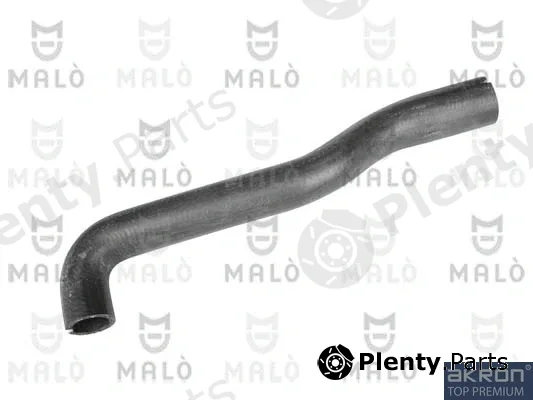 Akron-Malò 152181A — Radiator Hose