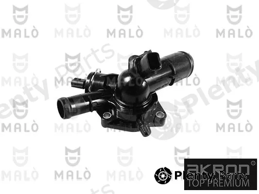 Akron-Malò TER541 — Thermostat, coolant