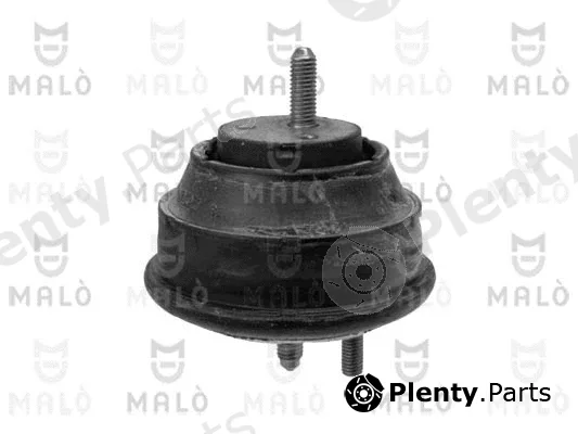 Akron-Malò 273991 — Mounting, engine