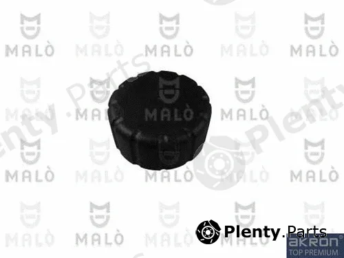 Akron-Malò 118021 — Cap, coolant tank