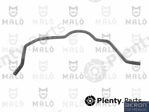 Akron-Malò 156941 — Radiator Hose