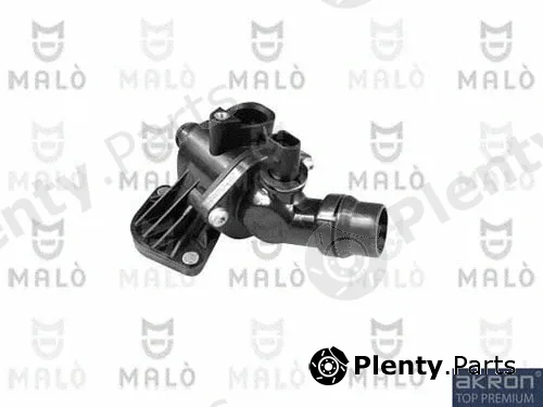 Akron-Malò TER372 — Thermostat, coolant