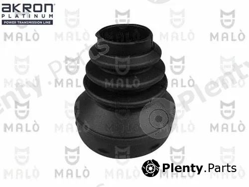 Akron-Malò 183065 — Bellow, drive shaft