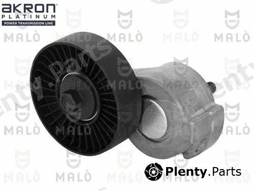 Akron-Malò 1570589 — Belt Tensioner, V-ribbed belt