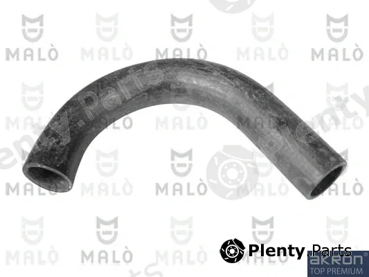 Akron-Malò 2709A — Radiator Hose