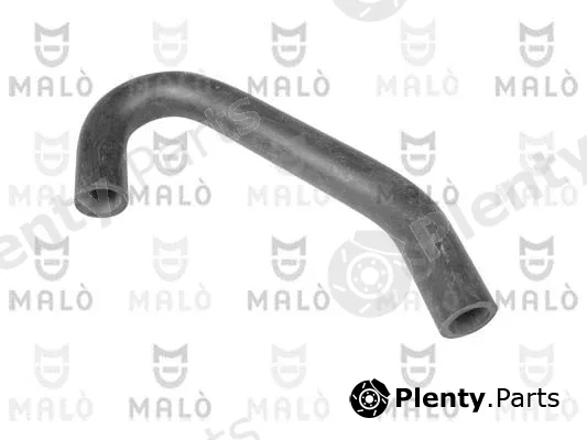 Akron-Malò 3974 — Radiator Hose
