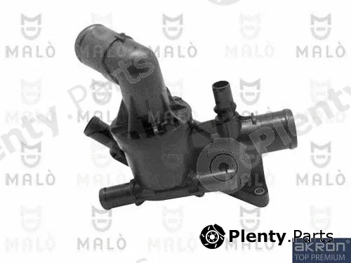 Akron-Malò TER499 — Thermostat, coolant
