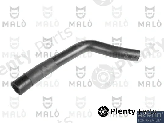Akron-Malò 15647 — Hose, crankcase ventilation