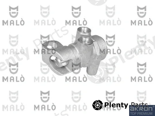 Akron-Malò 88000 — Brake Force Regulator