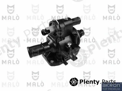 Akron-Malò TER084 — Thermostat Housing
