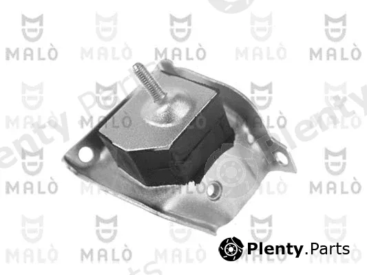 Akron-Malò 185461 — Mounting, engine