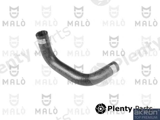Akron-Malò 15747A — Radiator Hose